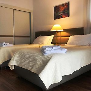 Chateau Linza Resort