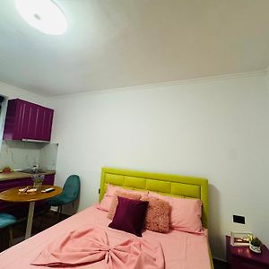 Keli'S Apartments